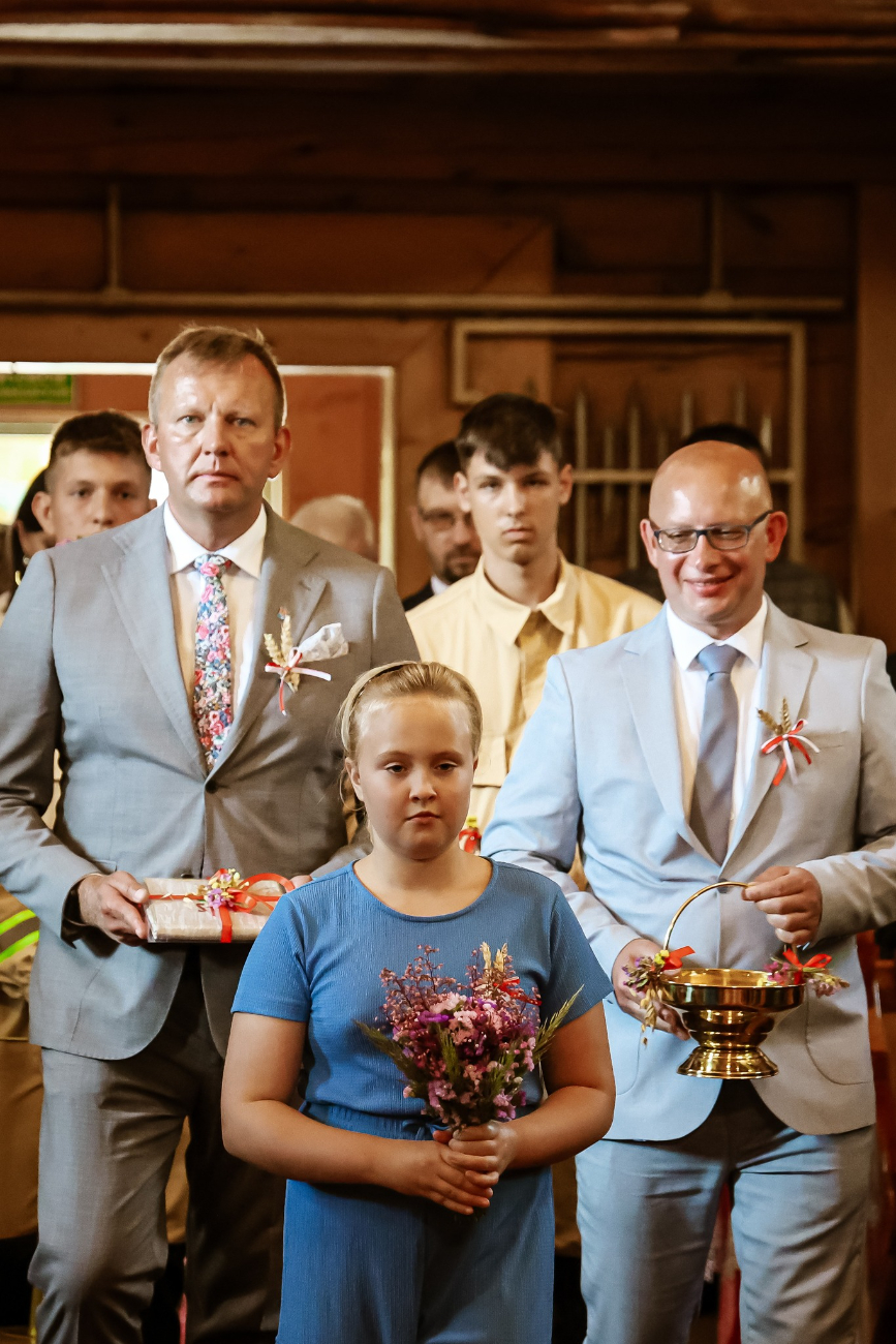 Dożynki Powiatowe za nami. Zobacz zdjęcia!