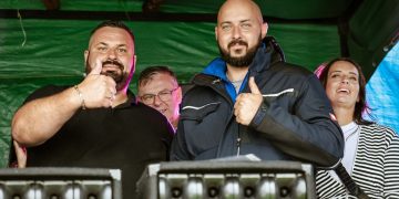 To boisko powstało dzięki nim. Już oficjalnie otwarte