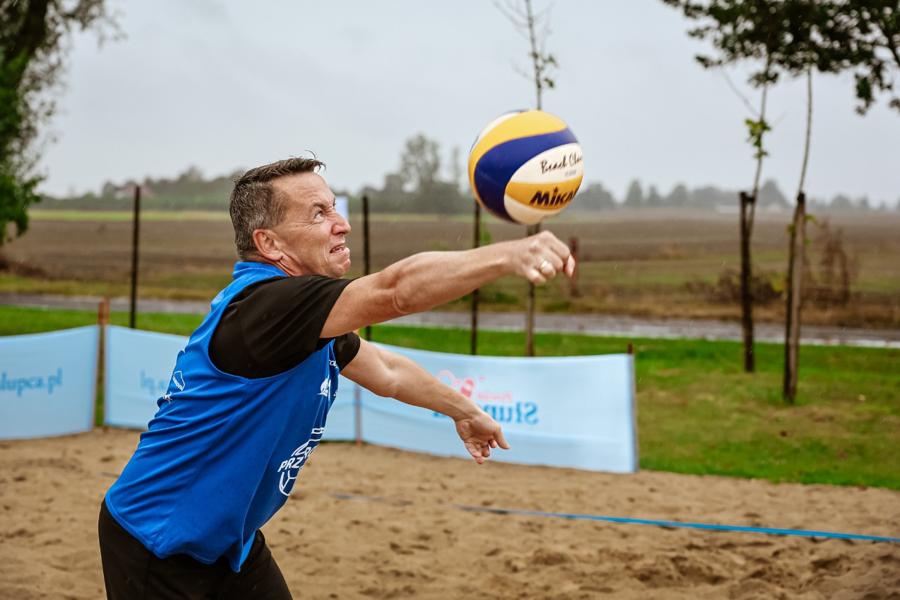 To boisko powstało dzięki nim. Już oficjalnie otwarte