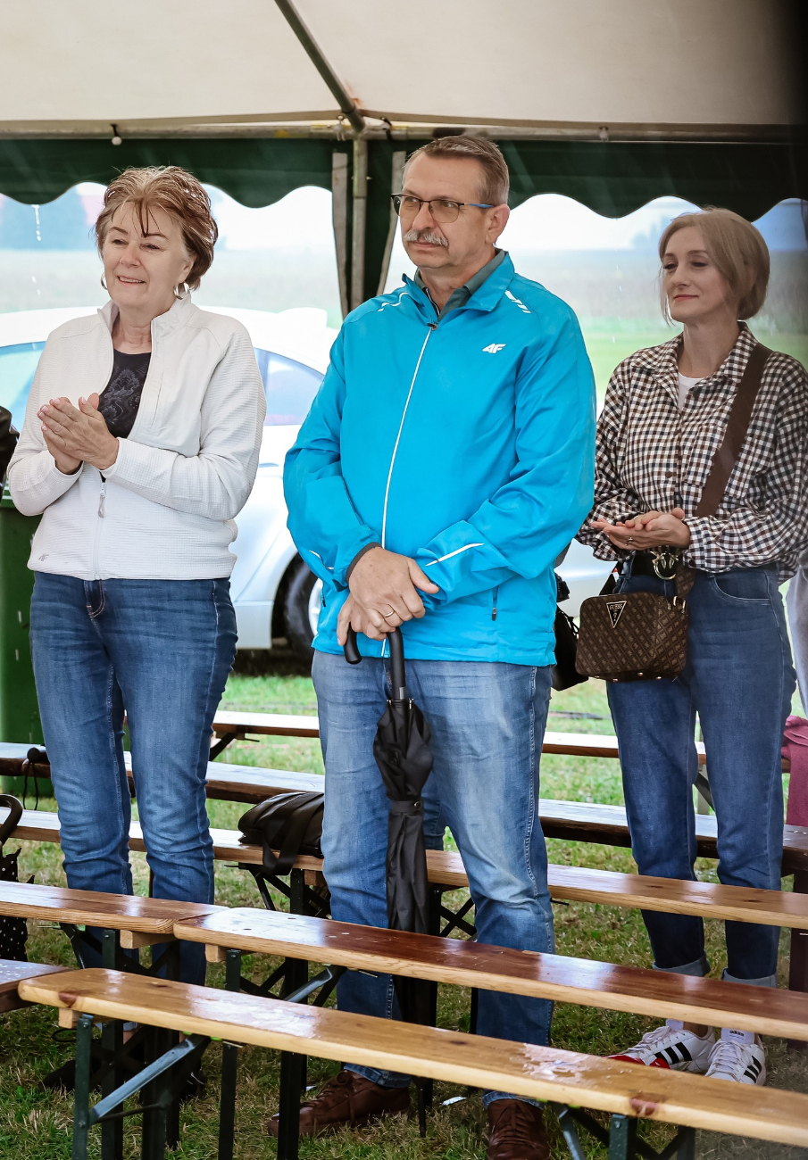 W Żelazkowie powstało nowe boisko