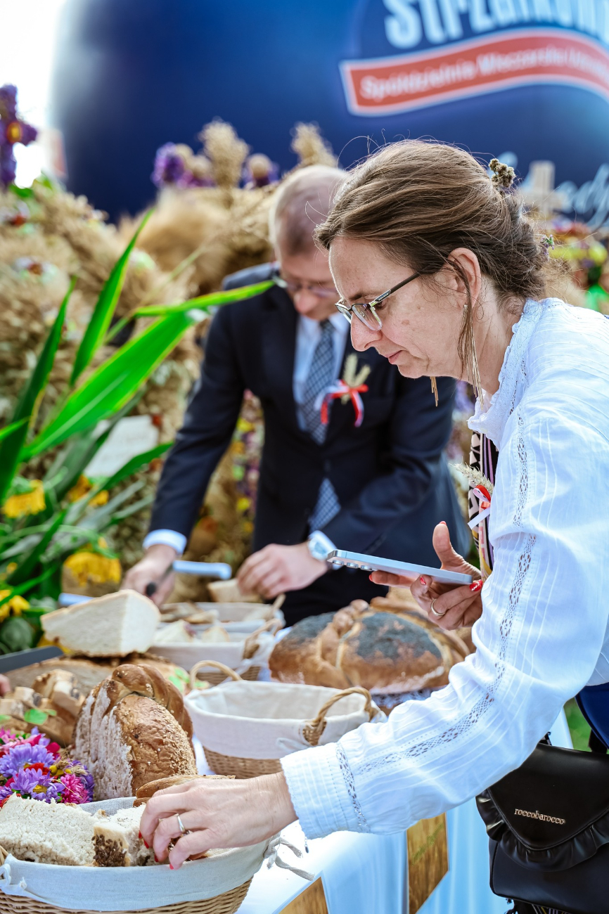 Dożynki Powiatowe za nami. Zobacz zdjęcia!
