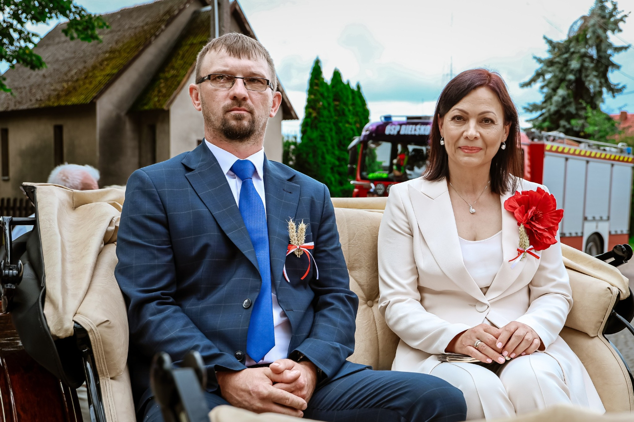 Dożynki Powiatowe za nami. Zobacz zdjęcia!