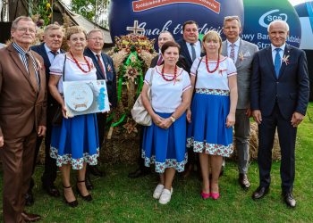 Wybrali najładniejszy wieniec. Znamy wyniki