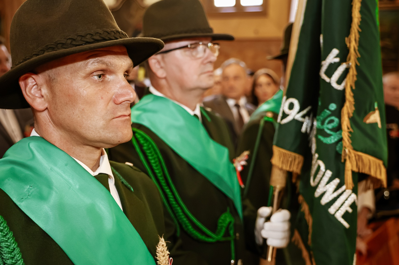 Dożynki Powiatowe za nami. Zobacz zdjęcia!