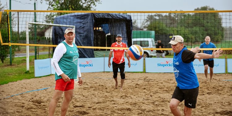 W Żelazkowie powstało nowe boisko