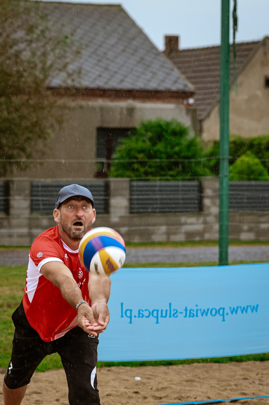 W Żelazkowie powstało nowe boisko