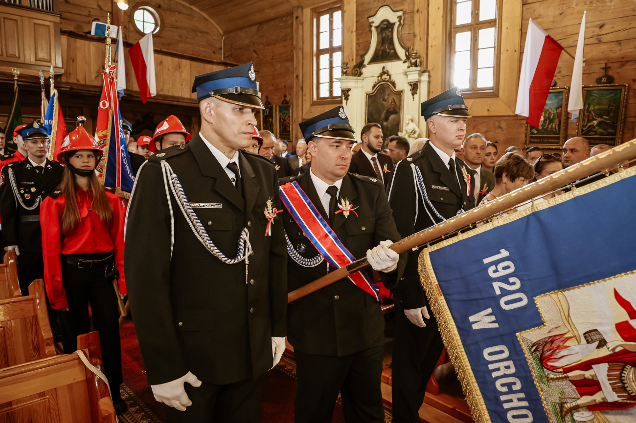 Dożynki Powiatowe za nami. Zobacz zdjęcia!