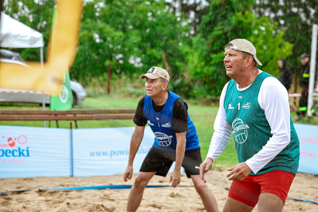 To boisko powstało dzięki nim. Już oficjalnie otwarte