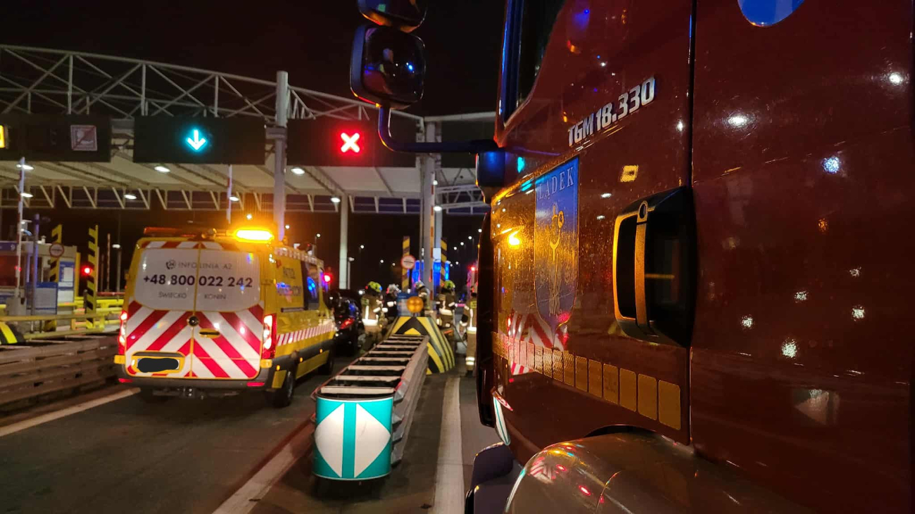 Bistro w szpitalu już działa. Zobacz, jak wygląda