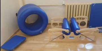 W Jedynce powstało ważne miejsce