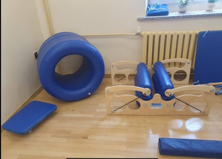 W Jedynce powstało ważne miejsce