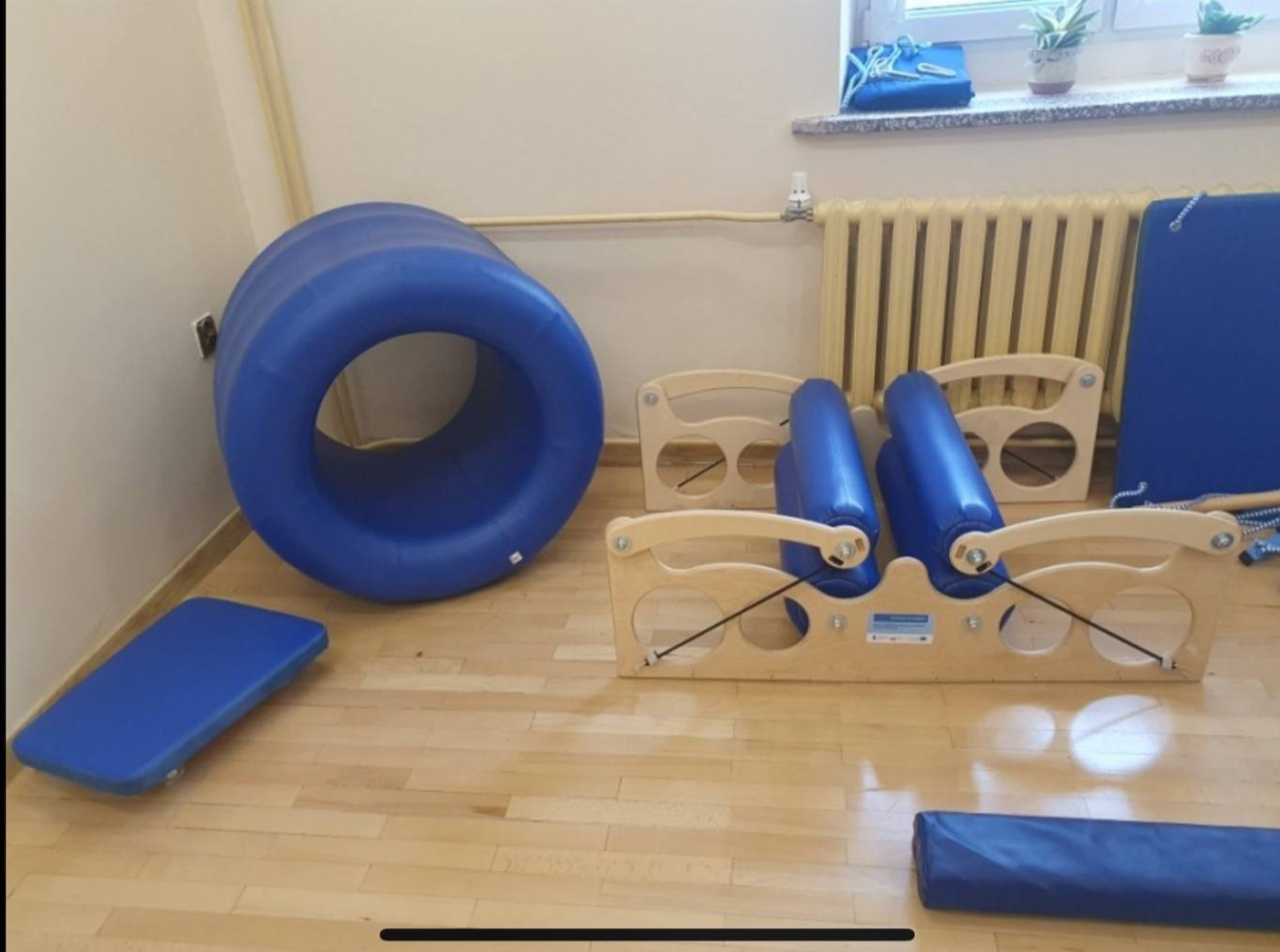 W Jedynce powstało ważne miejsce