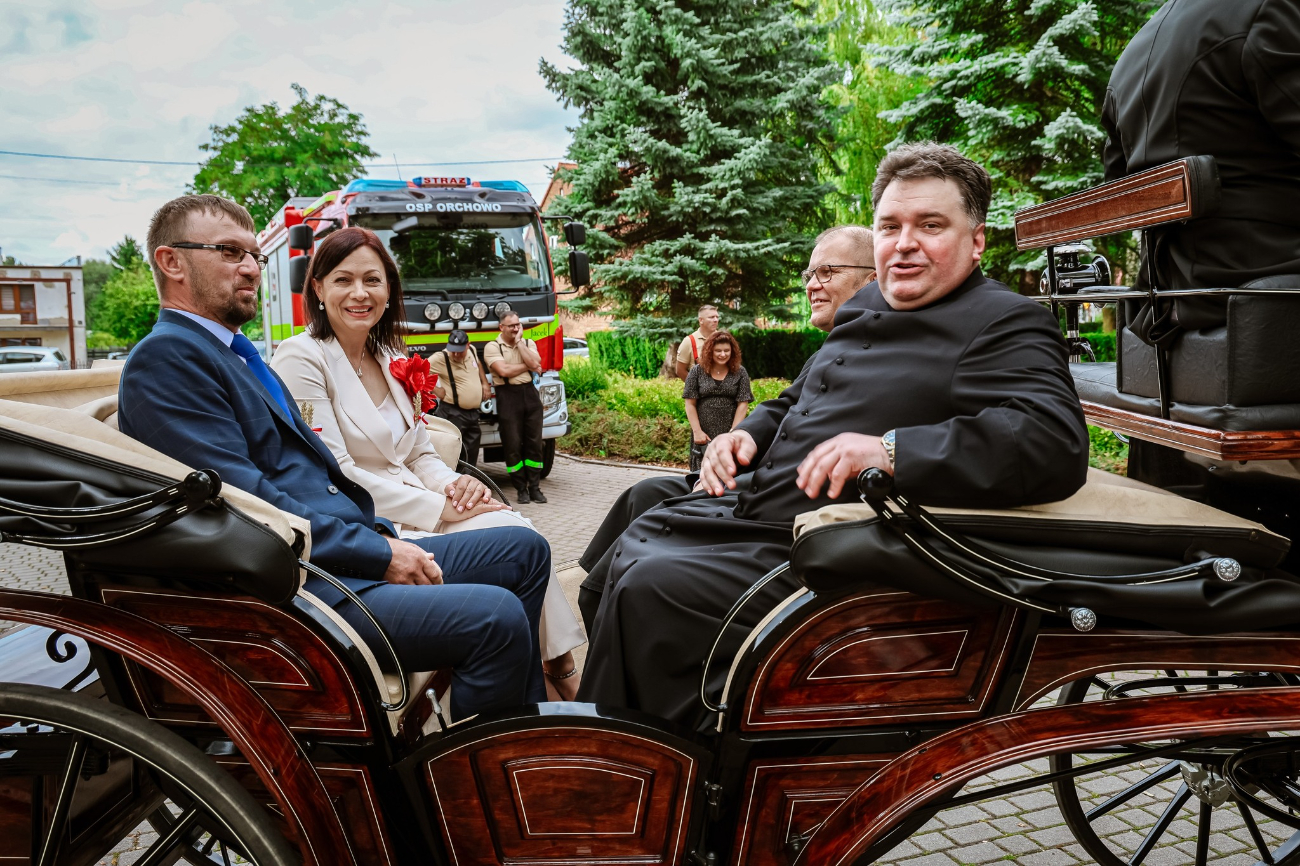 Dożynki Powiatowe za nami. Zobacz zdjęcia!