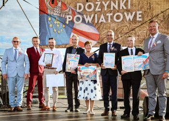 Konkurs Słupecki Rolnik Roku rozstrzygnięty. Jakie nagrody?