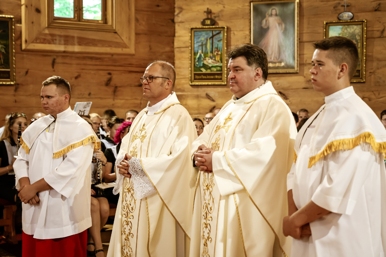 Dożynki Powiatowe za nami. Zobacz zdjęcia!
