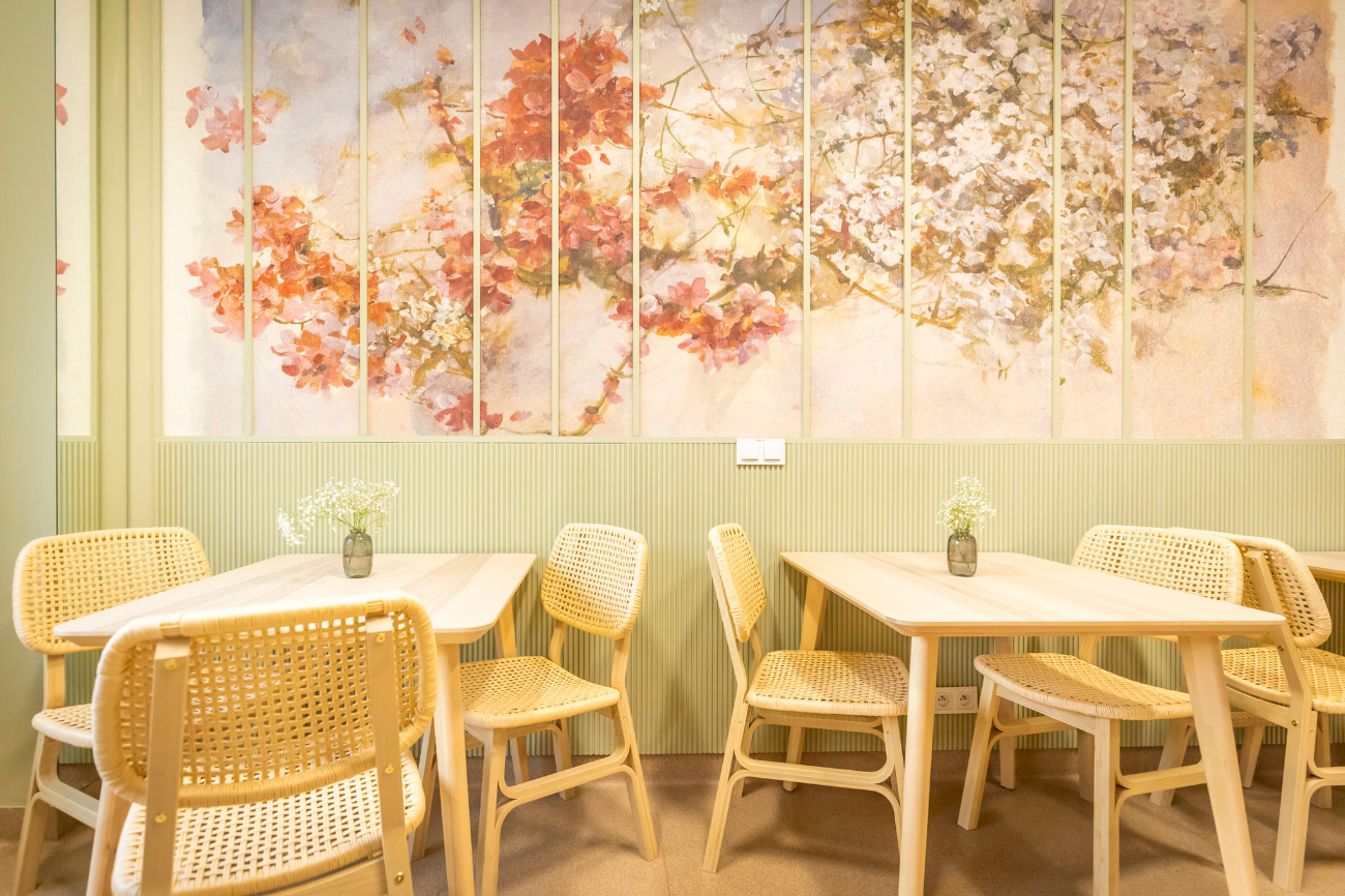 Bistro w szpitalu już działa. Zobacz, jak wygląda