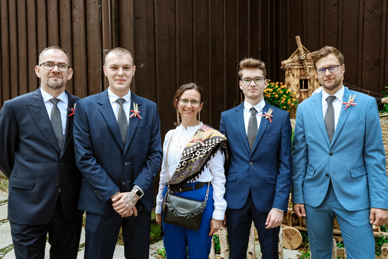 Dożynki Powiatowe za nami. Zobacz zdjęcia!