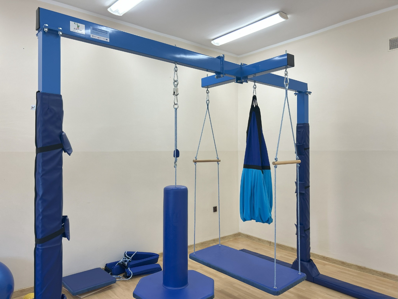 W Jedynce powstało ważne miejsce