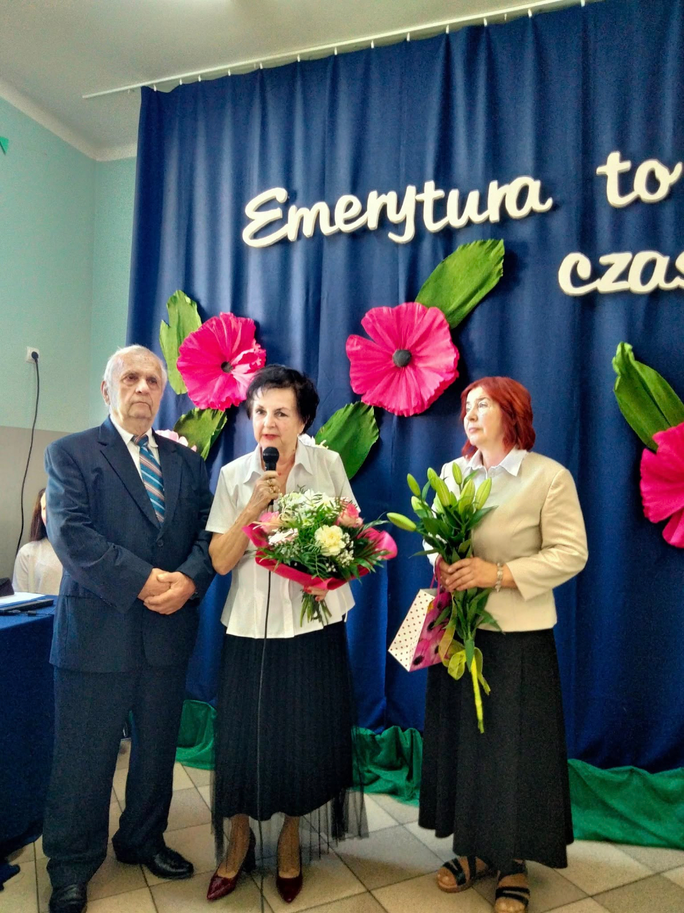 Noc Detektywów w Kowalewie Opactwie