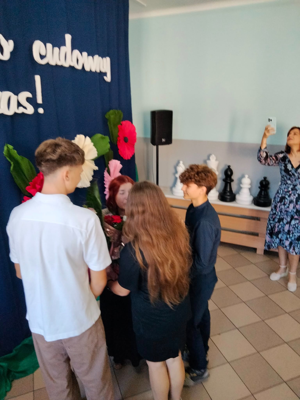 Noc Detektywów w Kowalewie Opactwie