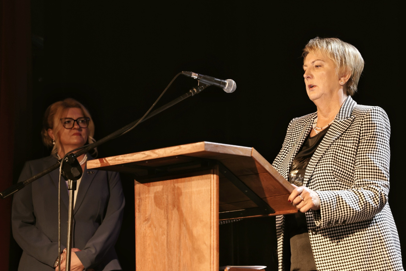 Ekonomik świętował 100-lecie. Zobacz zdjęcia