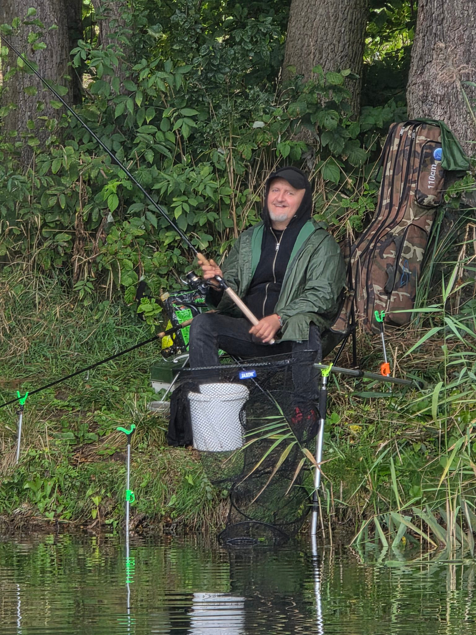 Ostatnie zawody w sezonie