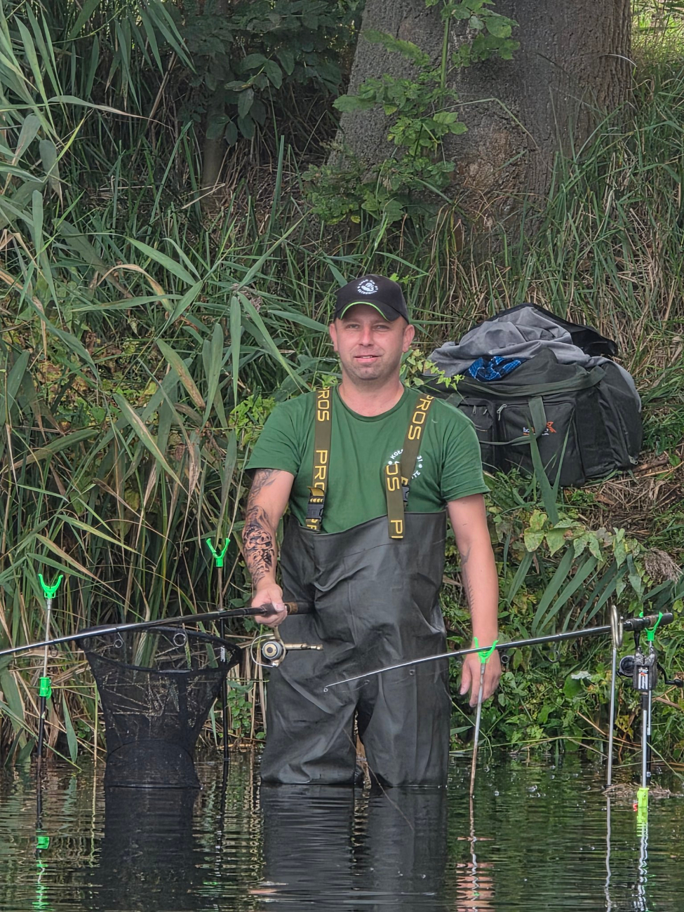 Ostatnie zawody w sezonie
