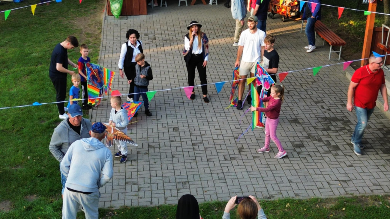 Noc Detektywów w Kowalewie Opactwie