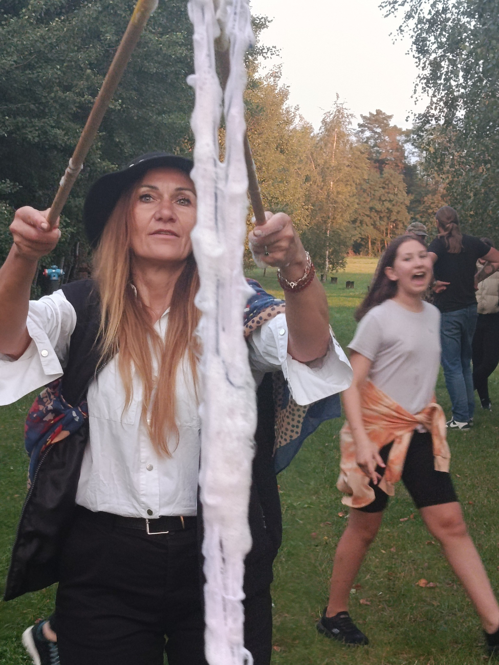 Święto Latawca w Gółkowie