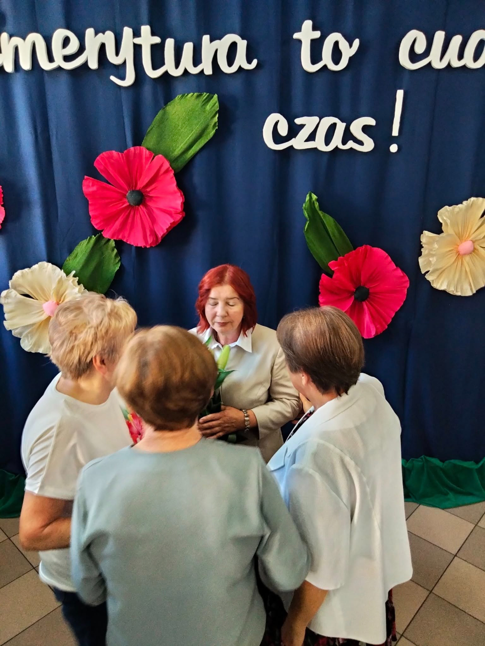 Noc Detektywów w Kowalewie Opactwie