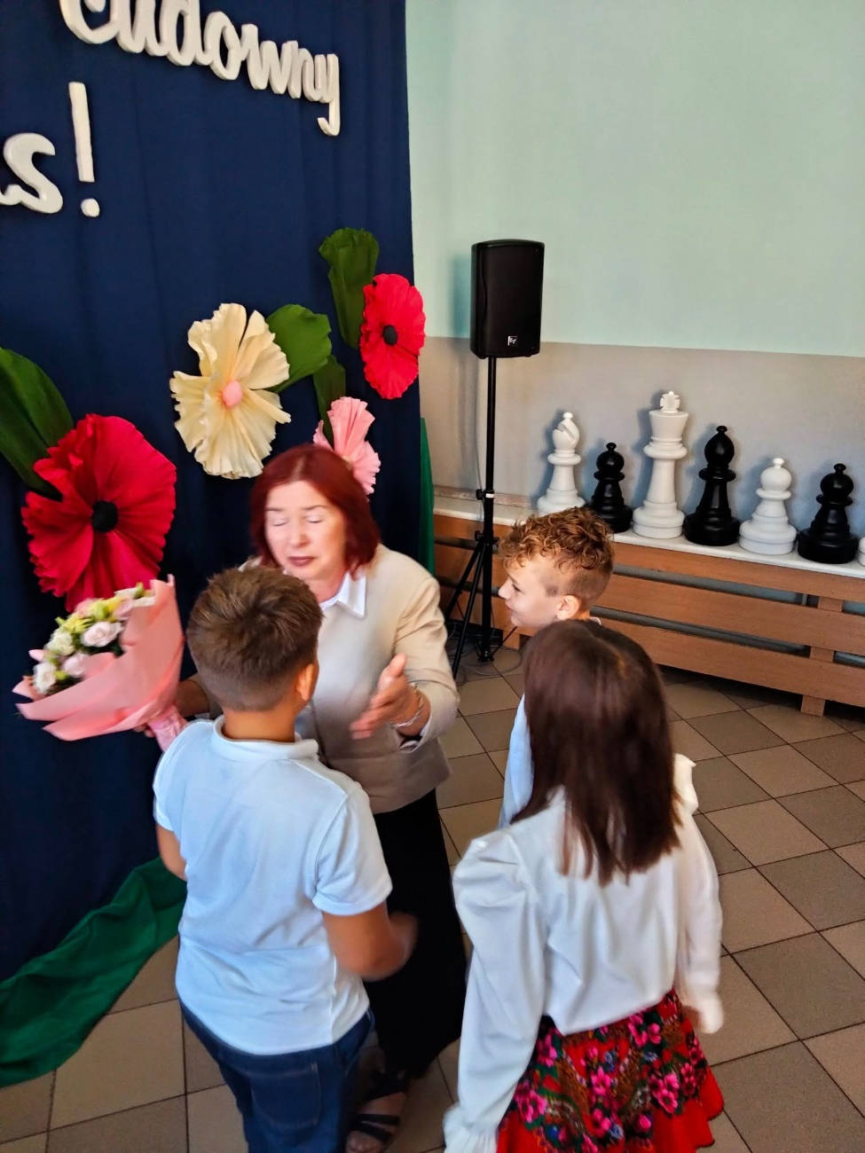 Noc Detektywów w Kowalewie Opactwie