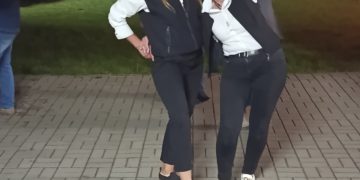 Święto Latawca w Gółkowie