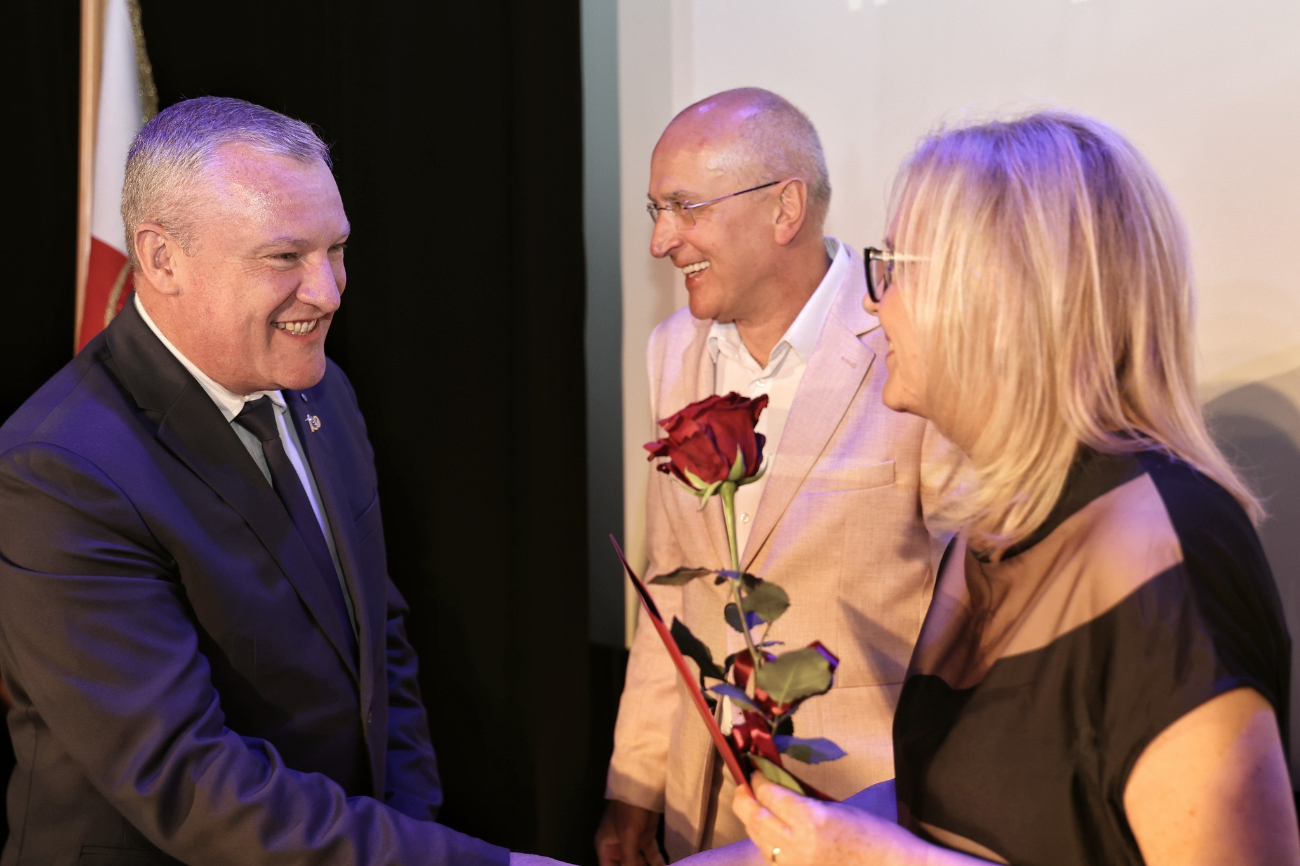 Ekonomik świętował 100-lecie. Zobacz zdjęcia