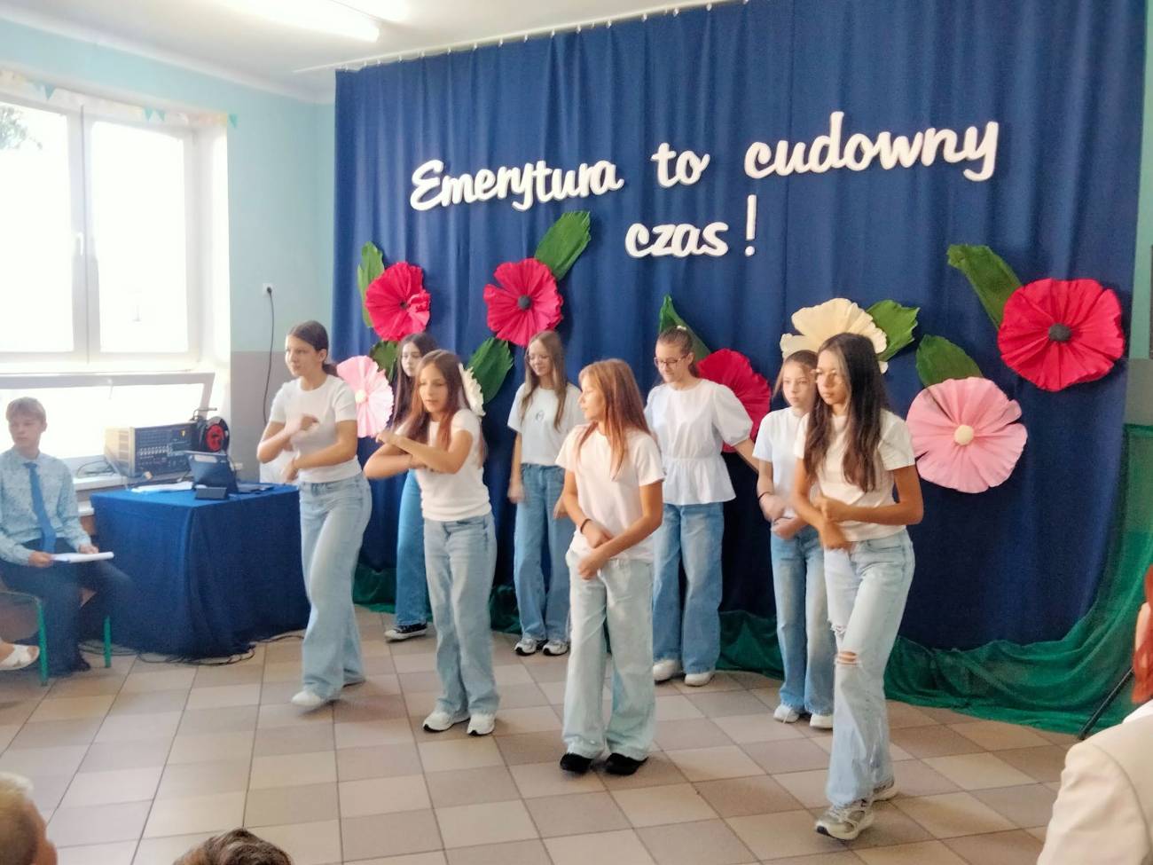 Noc Detektywów w Kowalewie Opactwie