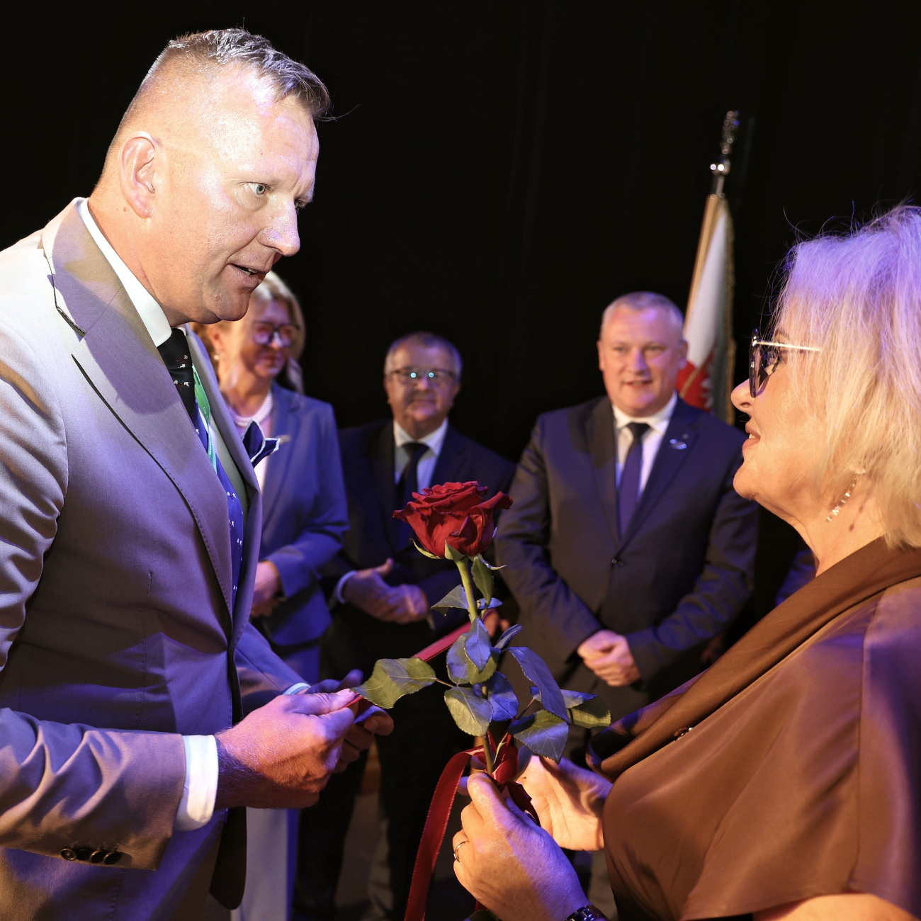 Ekonomik świętował 100-lecie. Zobacz zdjęcia