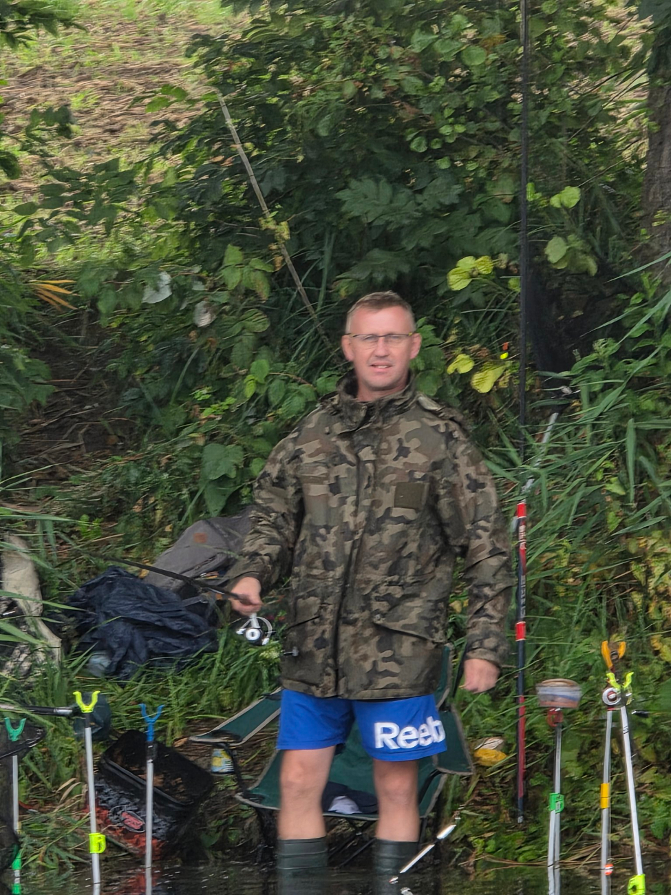 Ostatnie zawody w sezonie