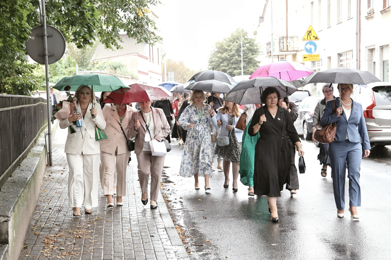 Ekonomik świętował 100-lecie. Zobacz zdjęcia