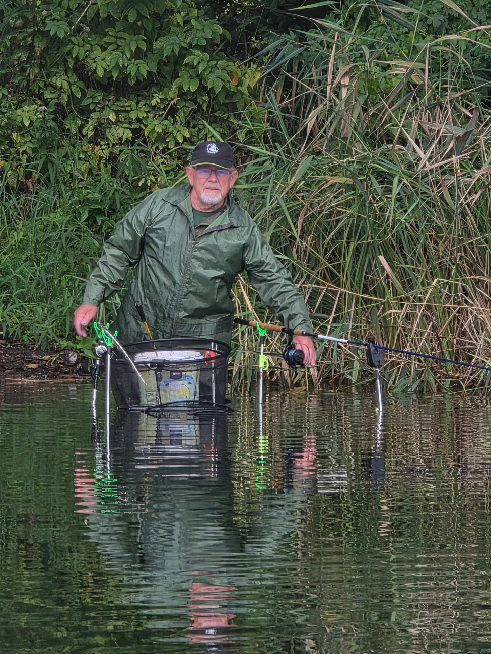 Ostatnie zawody w sezonie