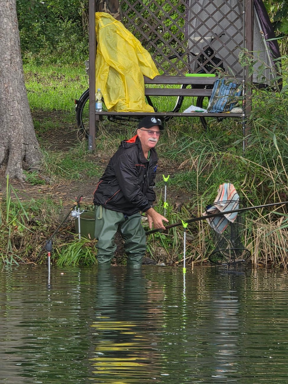 Ostatnie zawody w sezonie
