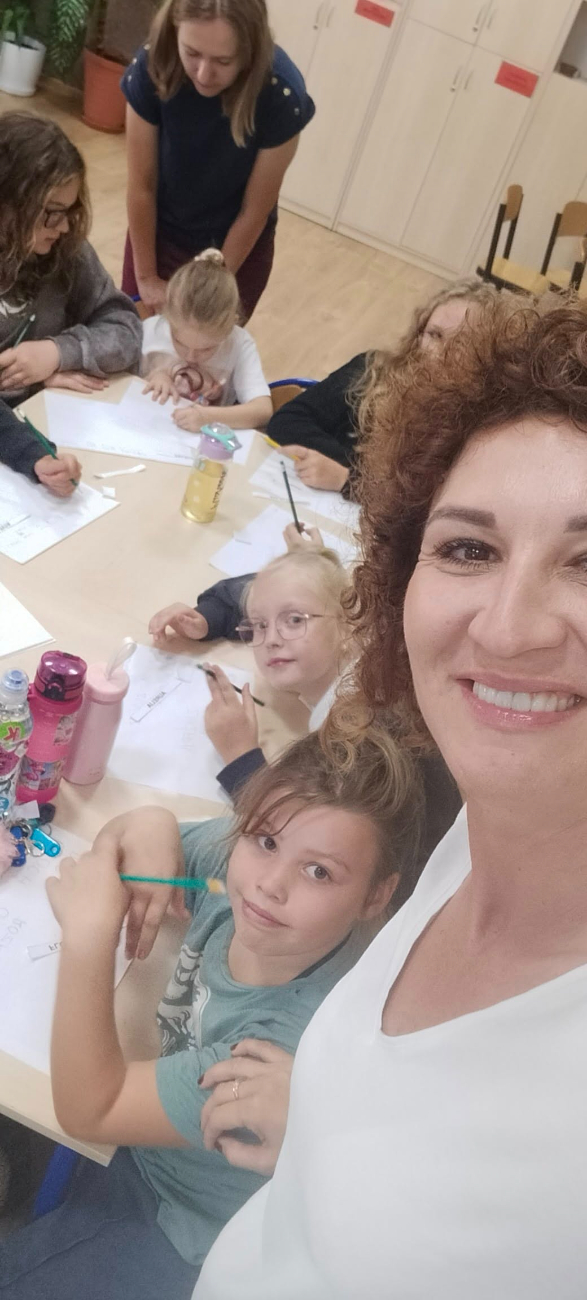 Noc Detektywów w Kowalewie Opactwie