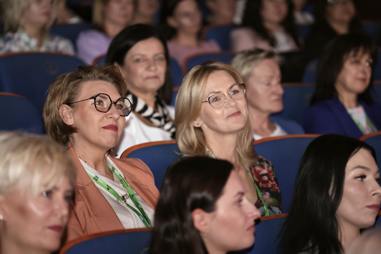 Ekonomik świętował 100-lecie. Zobacz zdjęcia