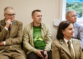 Jubileusz Nadwarciańskiego Parku Krajobrazowego