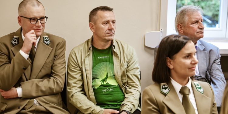 Jubileusz Nadwarciańskiego Parku Krajobrazowego