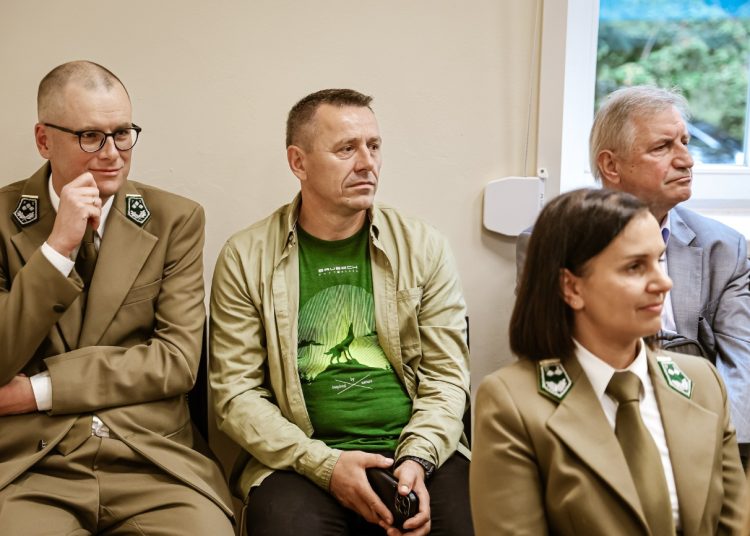 Jubileusz Nadwarciańskiego Parku Krajobrazowego