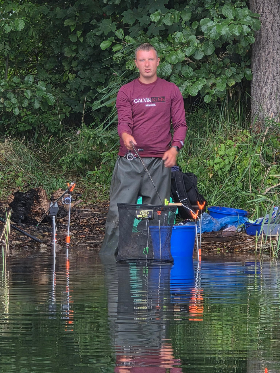 Ostatnie zawody w sezonie
