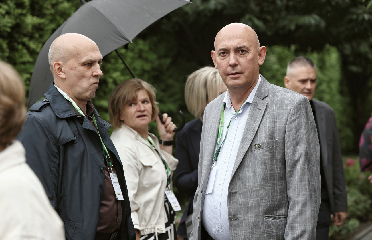 Ekonomik świętował 100-lecie. Zobacz zdjęcia