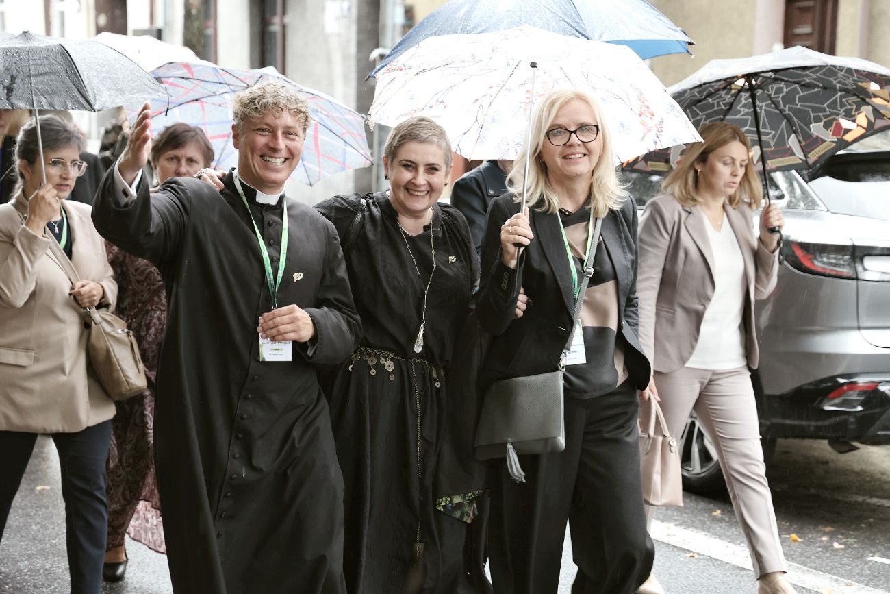 Ekonomik świętował 100-lecie. Zobacz zdjęcia