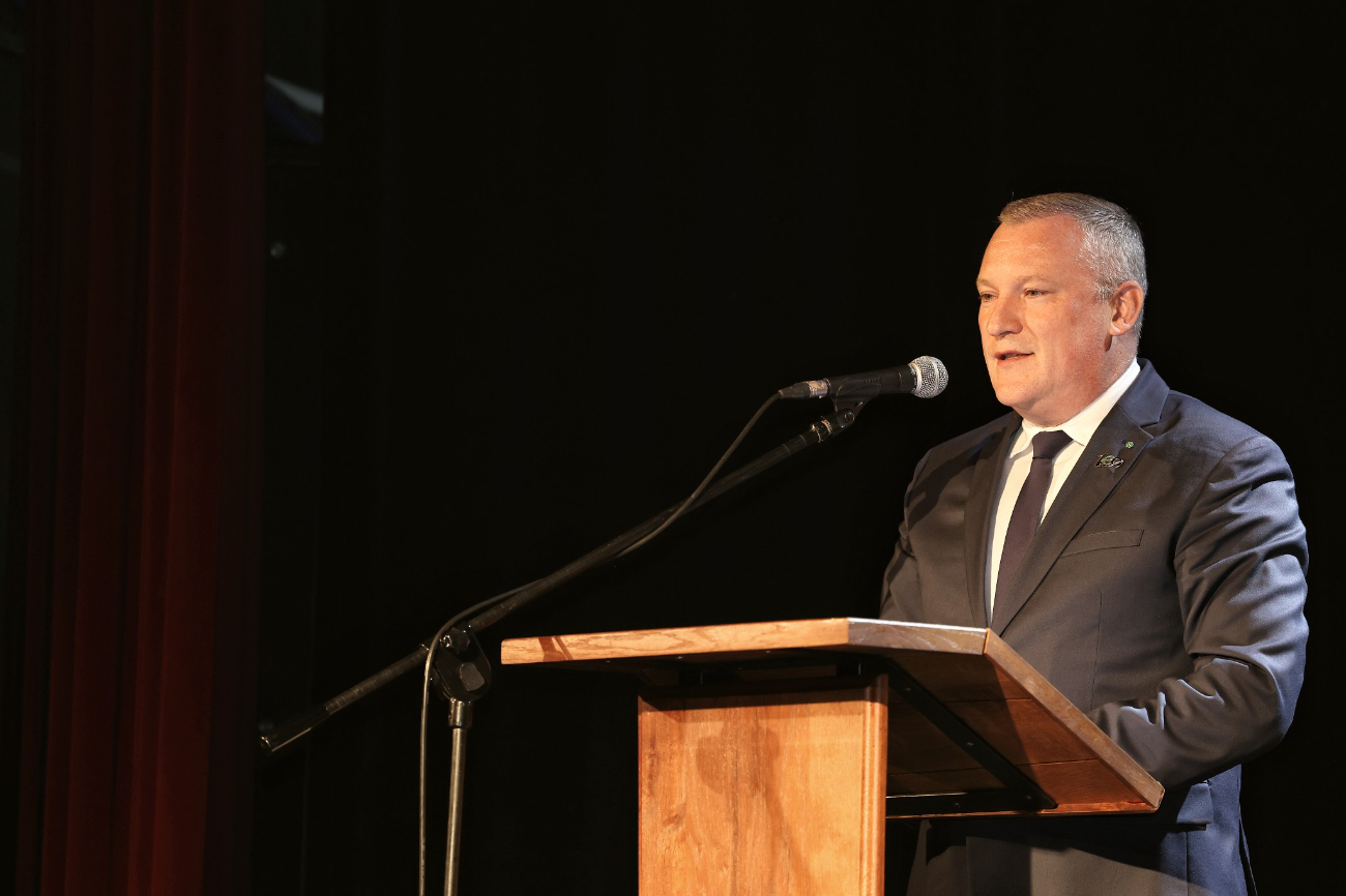 Ekonomik świętował 100-lecie. Zobacz zdjęcia