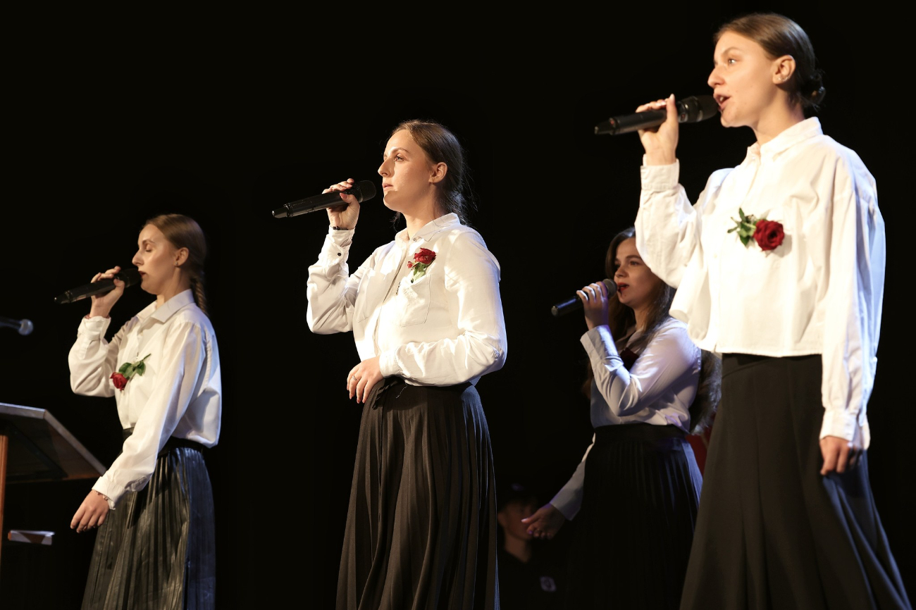 Ekonomik świętował 100-lecie. Zobacz zdjęcia