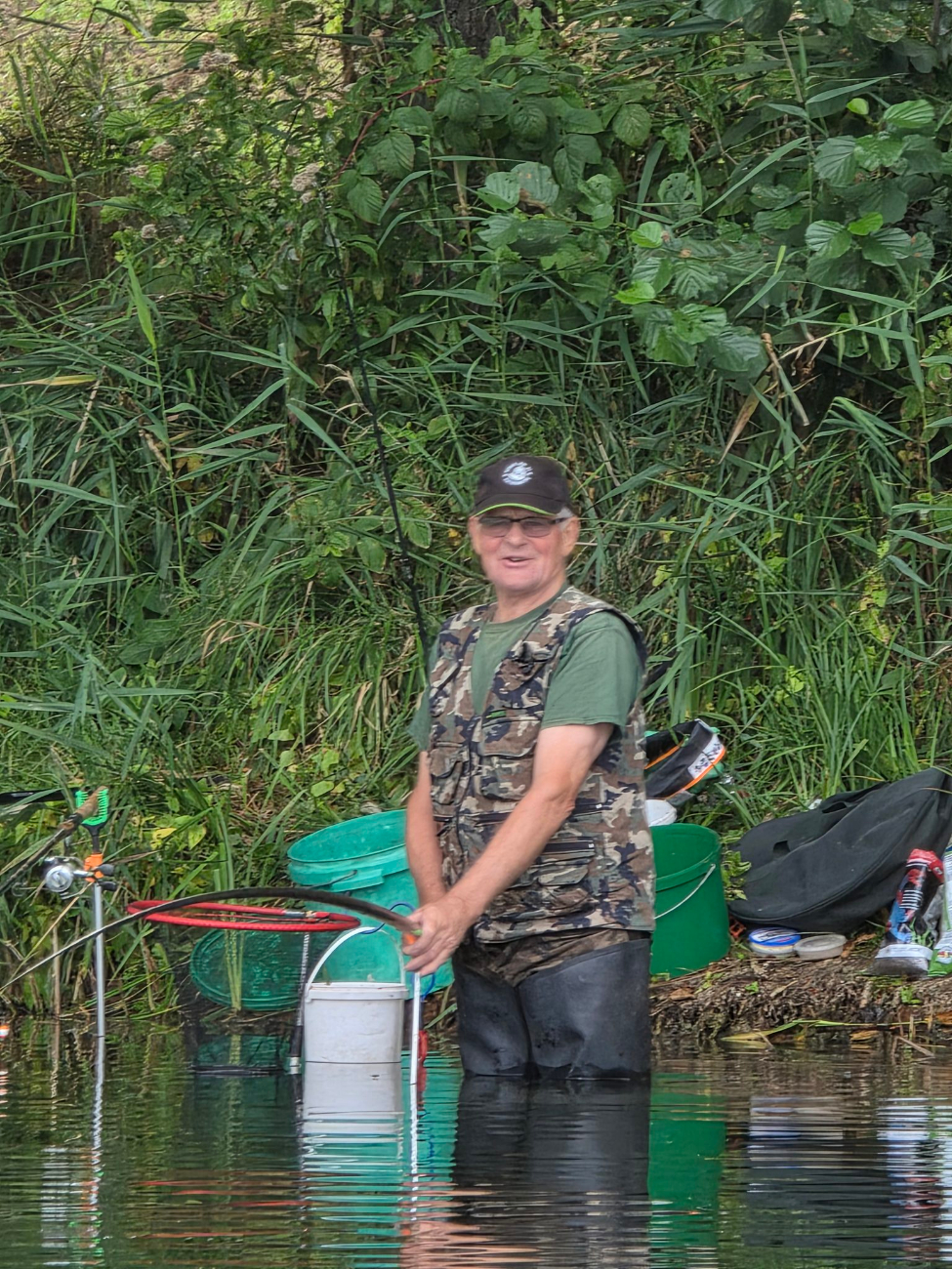 Ostatnie zawody w sezonie